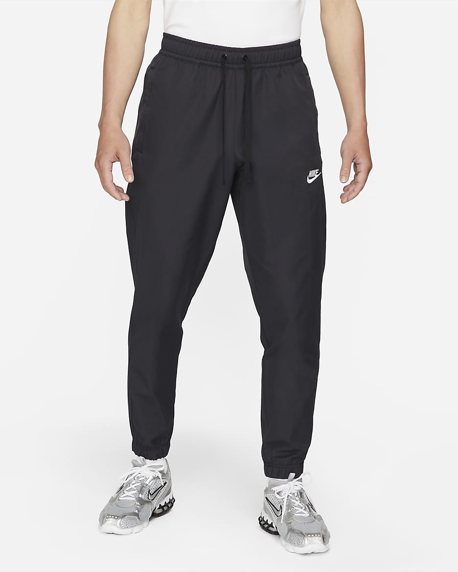 Nike Sportswear Men s Unlined Cuff Pants